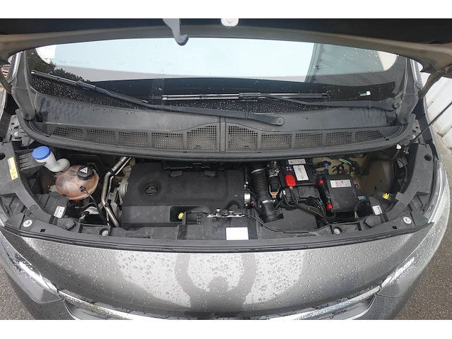 Opel vivaro - afbeelding 15 van  20