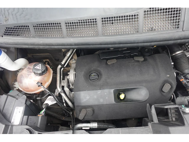 Opel vivaro - afbeelding 17 van  20