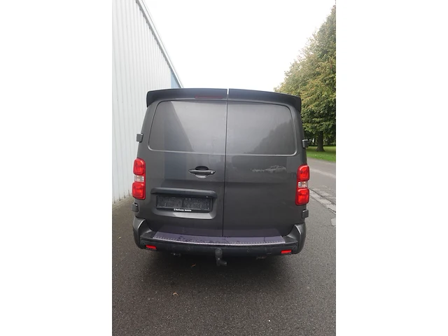 Opel vivaro - afbeelding 18 van  20