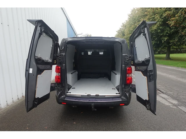 Opel vivaro - afbeelding 19 van  20