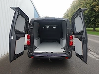 Opel vivaro - afbeelding 19 van  20
