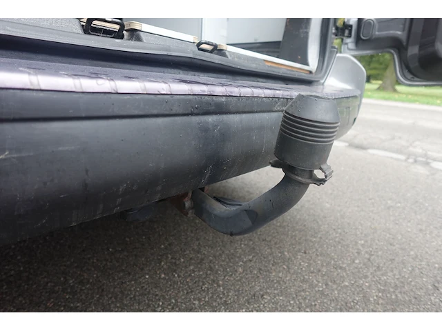 Opel vivaro - afbeelding 20 van  20