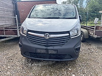 Opel vivaro - afbeelding 2 van  5