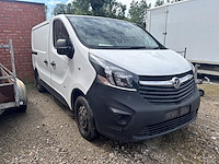 Opel vivaro - afbeelding 3 van  5