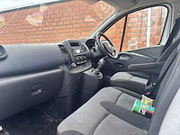 Opel vivaro - afbeelding 4 van  5
