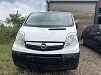 Opel vivaro - afbeelding 2 van  6