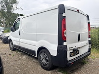 Opel vivaro - afbeelding 5 van  6