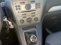 Opel zafir zafira, 2007 - afbeelding 3 van  19