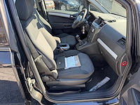 Opel zafir zafira, 2007 - afbeelding 8 van  19