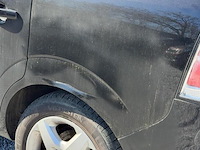 Opel zafir zafira, 2007 - afbeelding 9 van  19