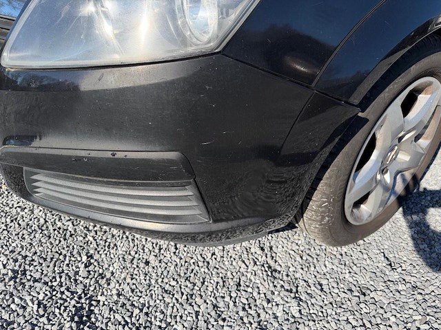 Opel zafir zafira, 2007 - afbeelding 10 van  19