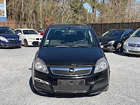 Opel zafir zafira, 2007 - afbeelding 12 van  19
