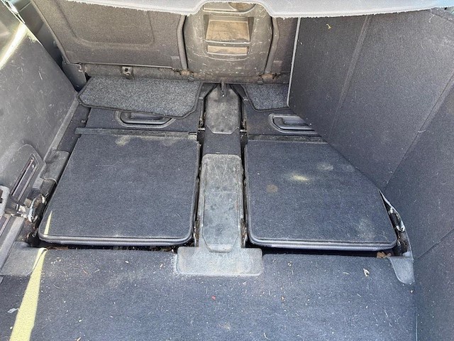 Opel zafir zafira, 2007 - afbeelding 16 van  19