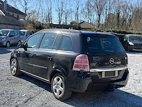 Opel zafir zafira, 2007 - afbeelding 17 van  19