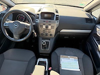 Opel zafir zafira, 2007 - afbeelding 19 van  19