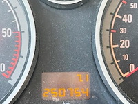 Opel zafir zafira, 2008 - afbeelding 5 van  27