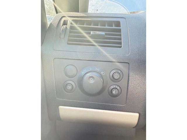 Opel zafir zafira, 2008 - afbeelding 7 van  27