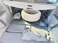 Opel zafir zafira, 2008 - afbeelding 8 van  27