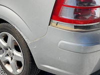 Opel zafir zafira, 2008 - afbeelding 11 van  27