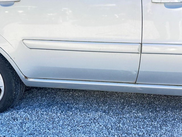 Opel zafir zafira, 2008 - afbeelding 14 van  27