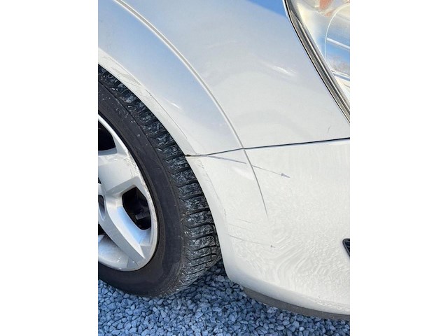 Opel zafir zafira, 2008 - afbeelding 15 van  27