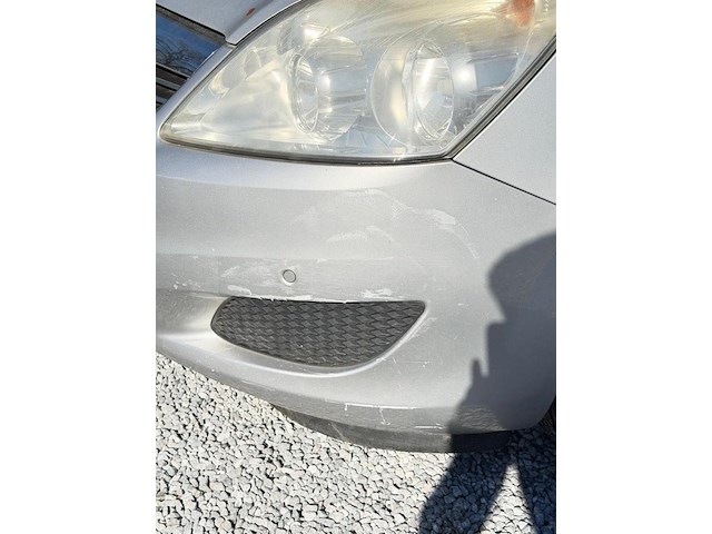 Opel zafir zafira, 2008 - afbeelding 16 van  27