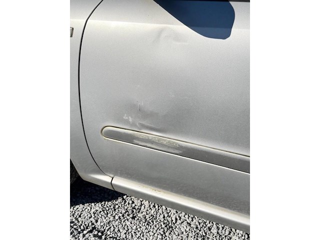 Opel zafir zafira, 2008 - afbeelding 17 van  27