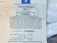 Opel zafir zafira, 2008 - afbeelding 20 van  27