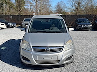 Opel zafir zafira, 2008 - afbeelding 12 van  27
