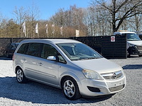 Opel zafir zafira, 2008 - afbeelding 21 van  27