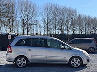 Opel zafir zafira, 2008 - afbeelding 22 van  27