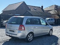 Opel zafir zafira, 2008 - afbeelding 23 van  27