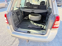 Opel zafir zafira, 2008 - afbeelding 25 van  27