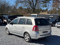 Opel zafir zafira, 2008 - afbeelding 26 van  27