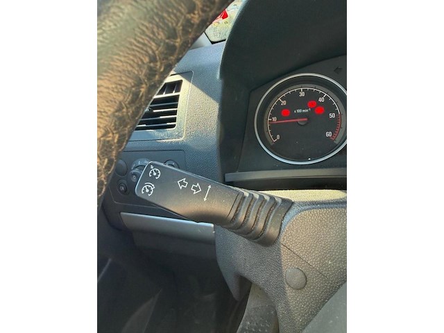 Opel zafir zafira, 2013 - afbeelding 4 van  24