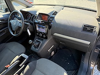 Opel zafir zafira, 2013 - afbeelding 6 van  24