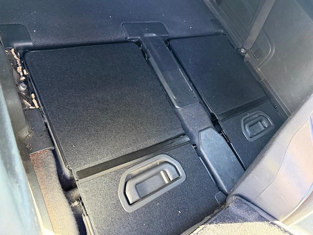 Opel zafir zafira, 2013 - afbeelding 7 van  24