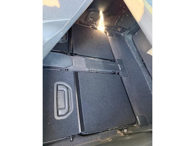 Opel zafir zafira, 2013 - afbeelding 8 van  24