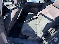 Opel zafir zafira, 2013 - afbeelding 9 van  24
