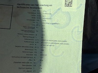 Opel zafir zafira, 2013 - afbeelding 13 van  24