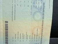 Opel zafir zafira, 2013 - afbeelding 17 van  24