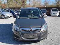 Opel zafir zafira, 2013 - afbeelding 12 van  24