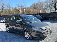 Opel zafir zafira, 2013 - afbeelding 18 van  24
