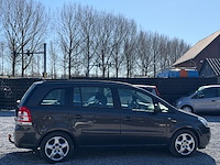 Opel zafir zafira, 2013 - afbeelding 19 van  24