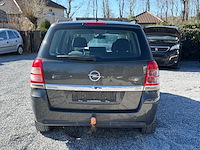 Opel zafir zafira, 2013 - afbeelding 21 van  24