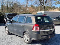Opel zafir zafira, 2013 - afbeelding 22 van  24