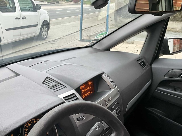 Opel zafira - 2006 - afbeelding 5 van  51