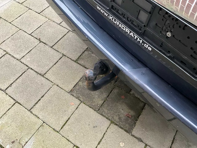 Opel zafira - 2006 - afbeelding 10 van  51