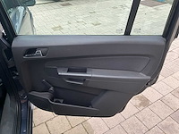 Opel zafira - 2006 - afbeelding 11 van  51
