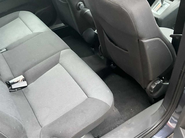 Opel zafira - 2006 - afbeelding 14 van  51